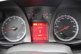 Used 2016  GMC Terrain 4d SUV AWD Denali at Warner Motors near East Orange&comma; NJ