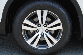 Used 2016 Honda Pilot 4d SUV AWD EX-L w/Nav at Warner Motors near East Orange, NJ