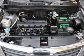 Used 2013  Kia Sportage 4d SUV FWD LX at Warner Motors near East Orange, NJ