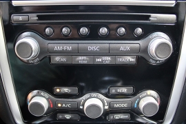 Used 2014  Nissan Pathfinder 4d SUV 4WD SV at Warner Motors near East Orange&comma; NJ