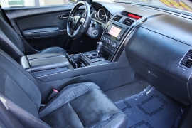 Used 2013  Mazda CX-9 4d SUV AWD Touring at Warner Motors near East Orange, NJ