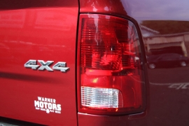Used 2012  Ram 1500 4WD Quad Cab Big Horn at Warner Motors near East Orange&comma; NJ