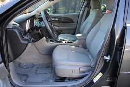 Used 2014 Chevrolet Malibu 4d Sedan LS w/1LS at Warner Motors near East Orange, NJ