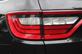 Used 2017 Dodge Durango 4d SUV AWD GT at Warner Motors near East Orange, NJ