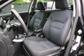 Used 2015  Honda Accord Sedan 4d Sport CVT at Warner Motors near East Orange&comma; NJ