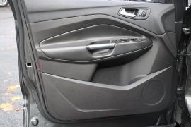 Used 2017 Ford Escape 4d SUV 4WD Titanium at Warner Motors near East Orange, NJ