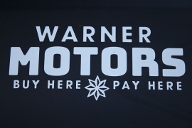 Used 2019  Ford Explorer 4d SUV 4WD Sport at Warner Motors near East Orange&comma; NJ