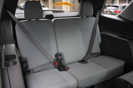 Used 2019  Chevrolet Traverse 4d SUV FWD LT Cloth w&sol;1LT at Warner Motors near East Orange&comma; NJ