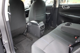 Used 2019 Nissan Sentra 4d Sedan SR at Warner Motors near East Orange, NJ
