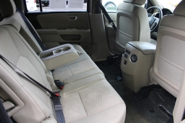 Used 2014 Honda Pilot 4d SUV 4WD LX at Warner Motors near East Orange, NJ