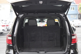 Used 2017 Dodge Durango 4d SUV AWD GT at Warner Motors near East Orange, NJ