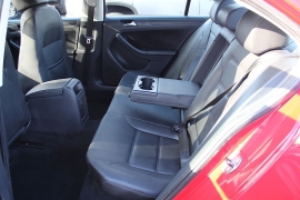 Used 2012  Volkswagen Jetta 4d Sedan SE Auto&sol;PZEV at Warner Motors near East Orange&comma; NJ