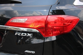 Used 2013  Acura RDX 4d SUV AWD Tech at Warner Motors near East Orange&comma; NJ