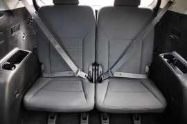 Used 2017  Kia Sorento 4d SUV FWD LX at Warner Motors near East Orange&comma; NJ