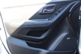 Used 2015 Chevrolet Trax 4d SUV FWD LTZ at Warner Motors near East Orange, NJ