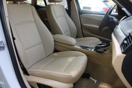 Used 2015 BMW X1 AWD 4dr xDrive28i at Warner Motors near East Orange, NJ