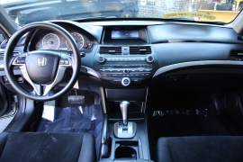 Used 2012  Honda Accord Coupe 2d EX Auto at Warner Motors near East Orange&comma; NJ
