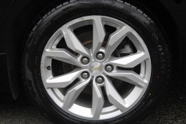 Used 2019 Chevrolet Impala 4d Sedan LT w/1LT V6 at Warner Motors near East Orange, NJ