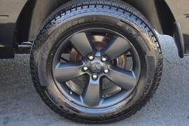 Used 2018  Ram 1500 4WD Quad Cab Big Horn at Warner Motors near East Orange&comma; NJ
