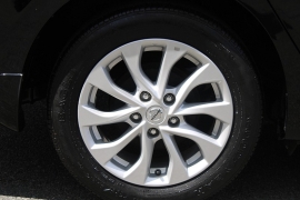 Used 2019 Nissan Sentra 4d Sedan S CVT at Warner Motors near East Orange, NJ