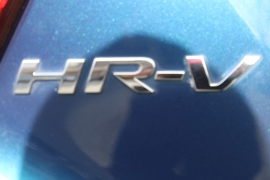 Used 2016 Honda HR-V 4d SUV AWD LX at Warner Motors near East Orange, NJ