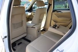 Used 2015 BMW X1 AWD 4dr xDrive28i at Warner Motors near East Orange, NJ