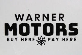 Used 2013 Nissan Sentra 4d Sedan S CVT at Warner Motors near East Orange, NJ