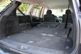 Used 2019  Nissan Pathfinder 4d SUV 4WD S at Warner Motors near East Orange&comma; NJ