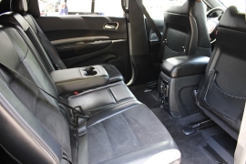 Used 2018 Dodge Durango 4d SUV AWD GT at Warner Motors near East Orange, NJ