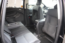 Used 2018  Ford Escape 4d SUV 4WD SE w&sol;SYNC3 at Warner Motors near East Orange&comma; NJ