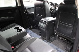 Used 2014 Mazda CX-9 4d SUV AWD Touring at Warner Motors near East Orange, NJ