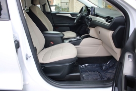 Used 2022  Ford Escape SE FWD at Warner Motors near East Orange&comma; NJ