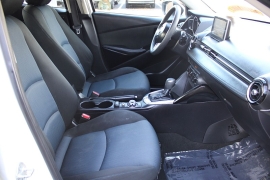 Used 2017  Toyota Yaris iA 4d Sedan Auto at Warner Motors near East Orange&comma; NJ