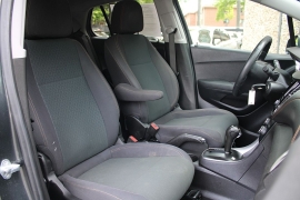 Used 2019  Chevrolet Trax 4d SUV FWD LS at Warner Motors near East Orange&comma; NJ