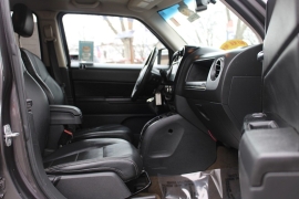Used 2016 Jeep Patriot 4d SUV FWD Latitude at Warner Motors near East Orange, NJ