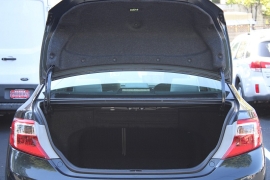 Used 2012 Toyota Camry 4d Sedan LE at Warner Motors near East Orange, NJ