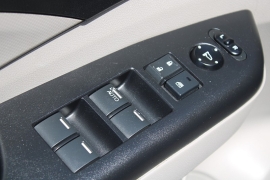 Used 2014 Honda CR-V 4d SUV AWD LX at Warner Motors near East Orange, NJ