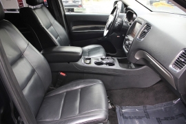 Used 2017 Dodge Durango 4d SUV AWD GT at Warner Motors near East Orange, NJ