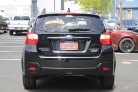 Used 2017  Subaru Crosstrek 4d SUV Premium CVT at Warner Motors near East Orange&comma; NJ