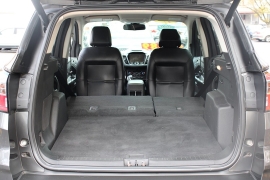 Used 2017 Ford Escape 4d SUV 4WD Titanium at Warner Motors near East Orange, NJ
