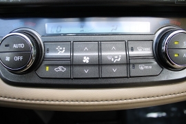 Used 2013 Toyota RAV4 4d SUV AWD Limited at Warner Motors near East Orange, NJ