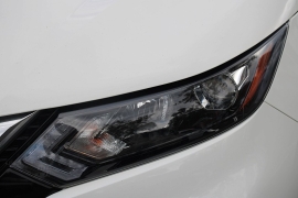 Used 2021 Nissan Rogue Sport FWD S at Warner Motors near East Orange, NJ