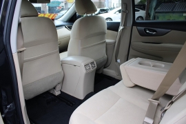 Used 2016 Nissan Rogue 4d SUV AWD SV at Warner Motors near East Orange, NJ