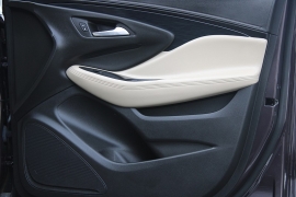 Used 2017  Buick Envision 4d SUV AWD Preferred at Warner Motors near East Orange, NJ