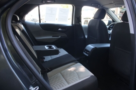 Used 2019  Chevrolet Equinox 4d SUV FWD LS at Warner Motors near East Orange&comma; NJ