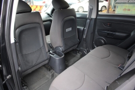 Used 2012  Kia Soul 4d Hatchback Base Auto at Warner Motors near East Orange, NJ