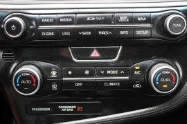 Used 2015 Kia Optima 4d Sedan SXL Turbo at Warner Motors near East Orange, NJ