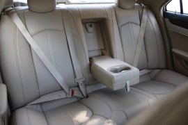 Used 2010 Cadillac CTS 4d Sedan RWD 3.0L Luxury at Warner Motors near East Orange, NJ