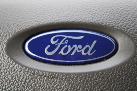 Used 2014 Ford Edge 4d SUV AWD SEL at Warner Motors near East Orange, NJ