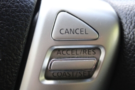 Used 2017  Nissan Versa 4d Sedan SV at Warner Motors near East Orange&comma; NJ